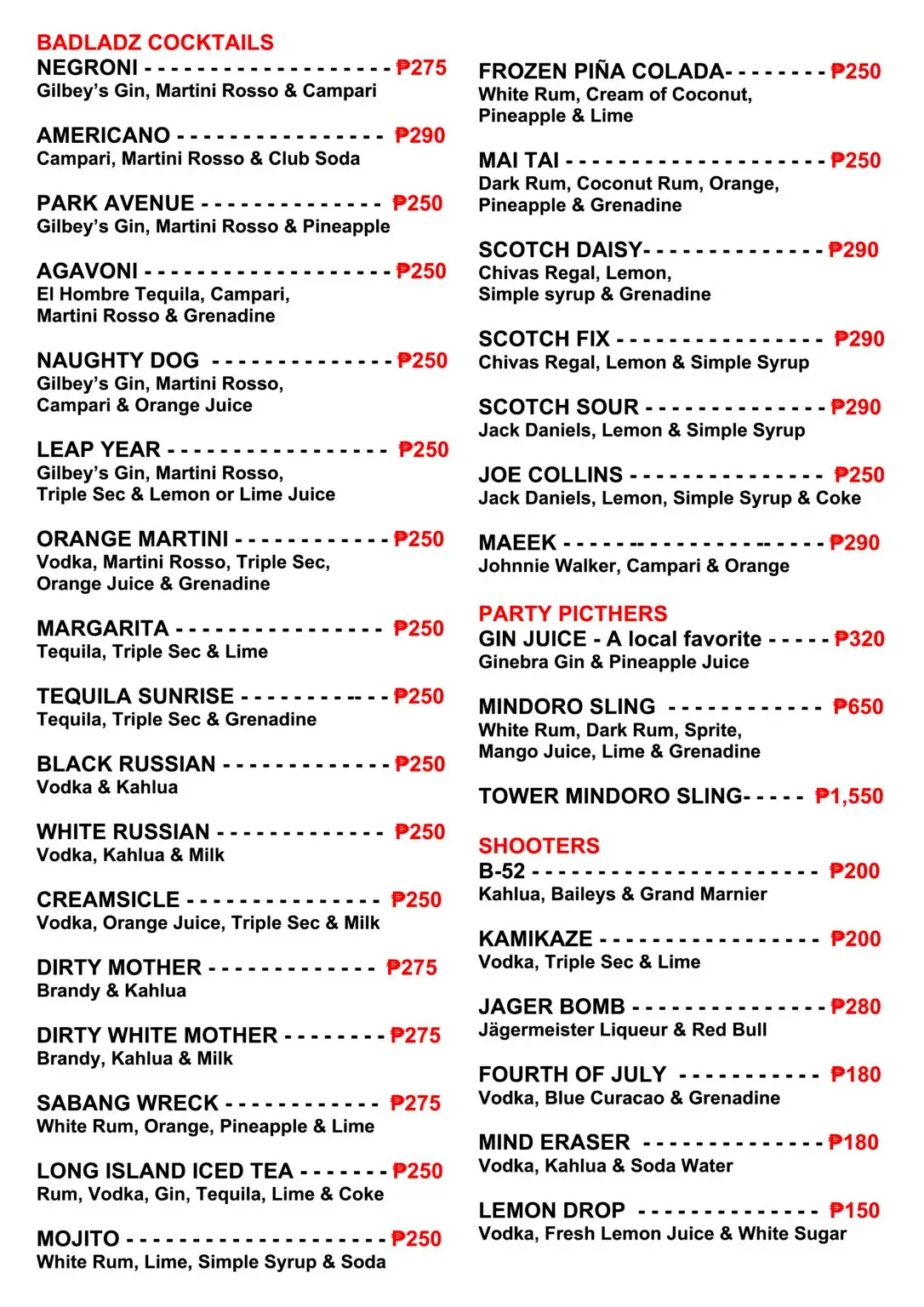 Full Board Menu Page_8