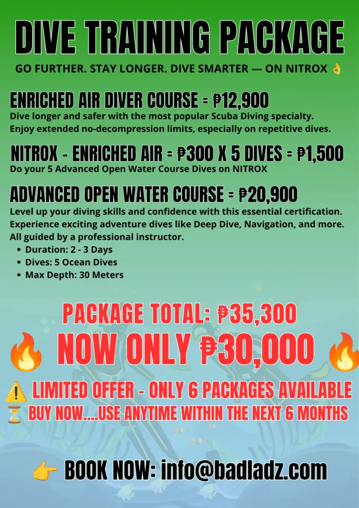 PADI PACKAGE_1